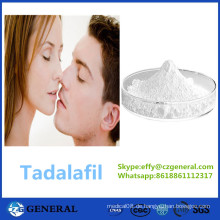 99% Reinheit 171596-29-5 Steroidpulver Tadalafil